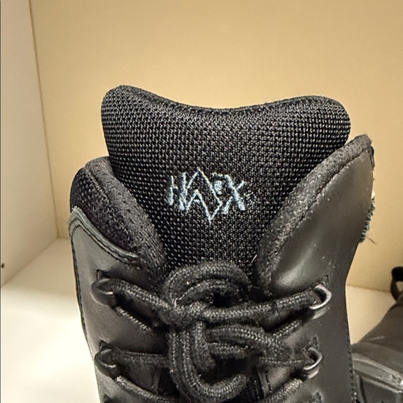 BLACK EAGLE TACTICAL 2.0 GTX HIGH SIDE ZIP size 12.5 main image 10